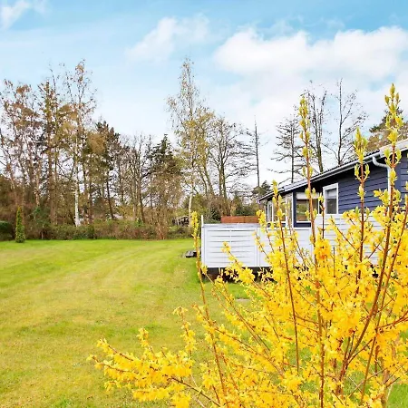 Holiday Svalemosevej Ii Gedser